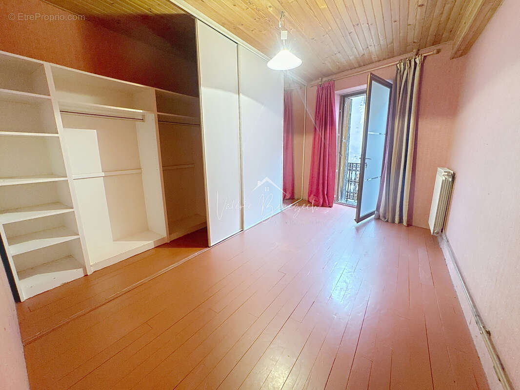 Maison à SAINT-AFFRIQUE