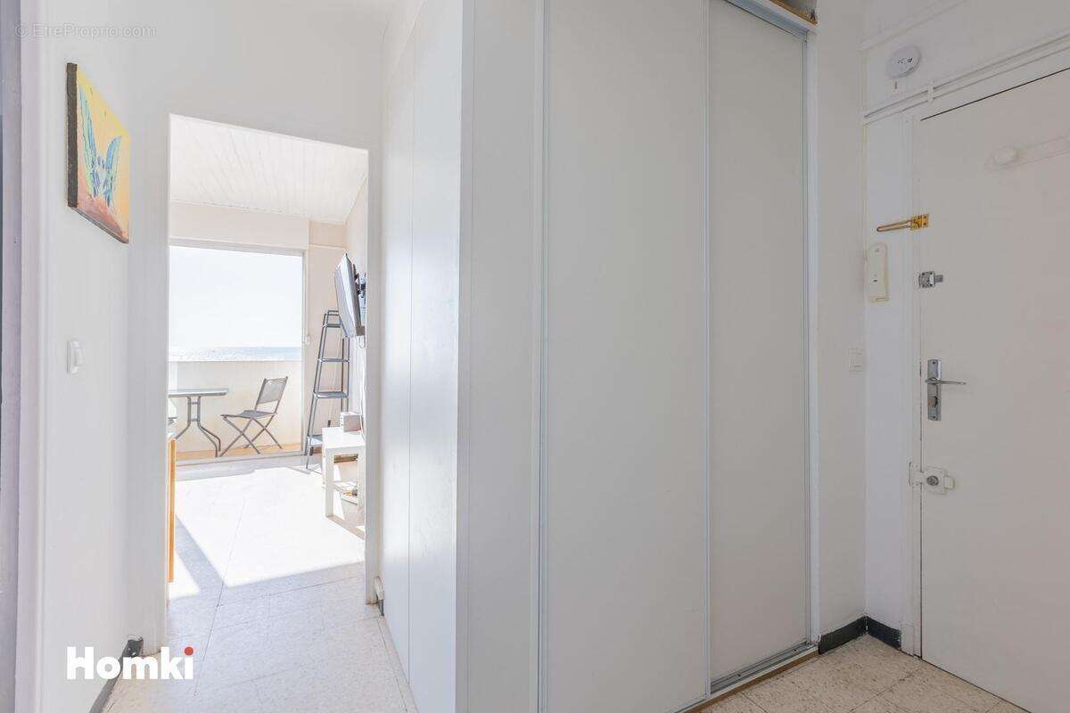 Appartement à PALAVAS-LES-FLOTS