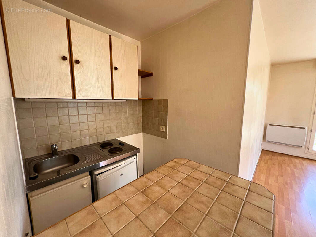 Appartement à LE PERRAY-EN-YVELINES