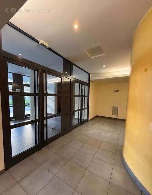 Appartement à SAINT-DENIS