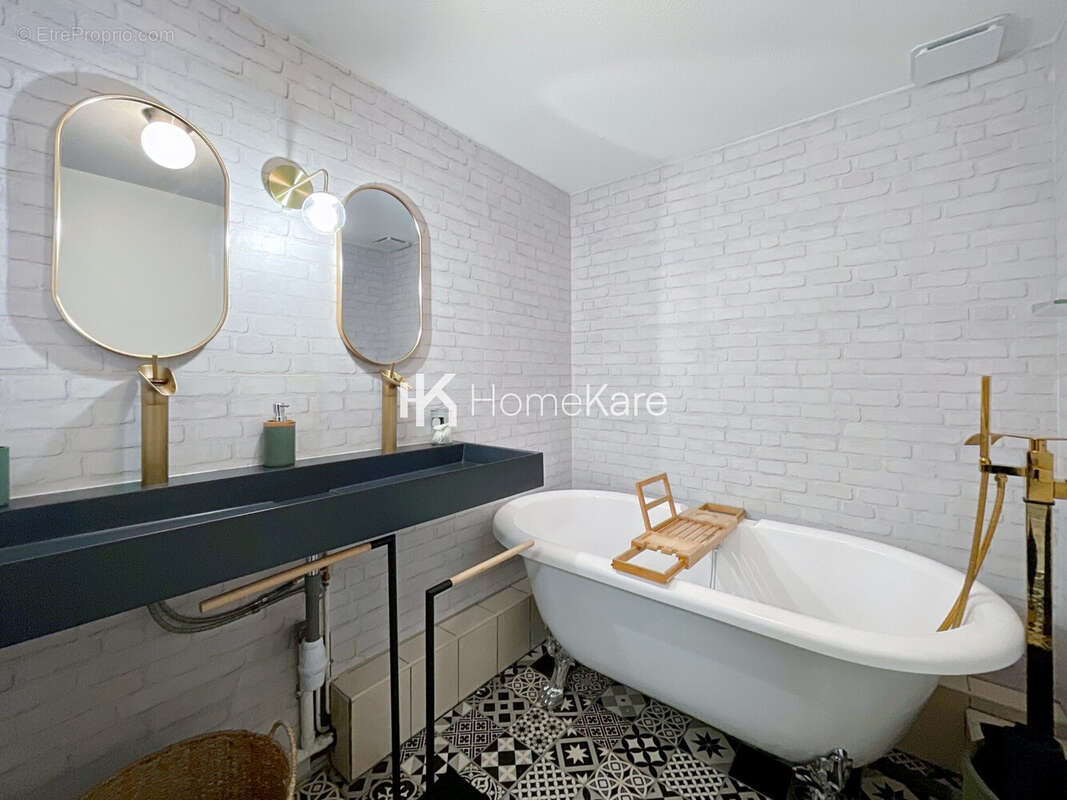 Appartement 45 m² à Montauban  - photo 4