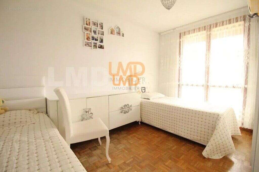 Appartement à MARSEILLE-13E