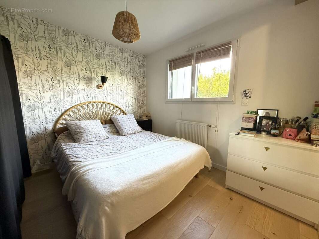 Maison à SAINT-AUBIN-D&#039;AUBIGNE