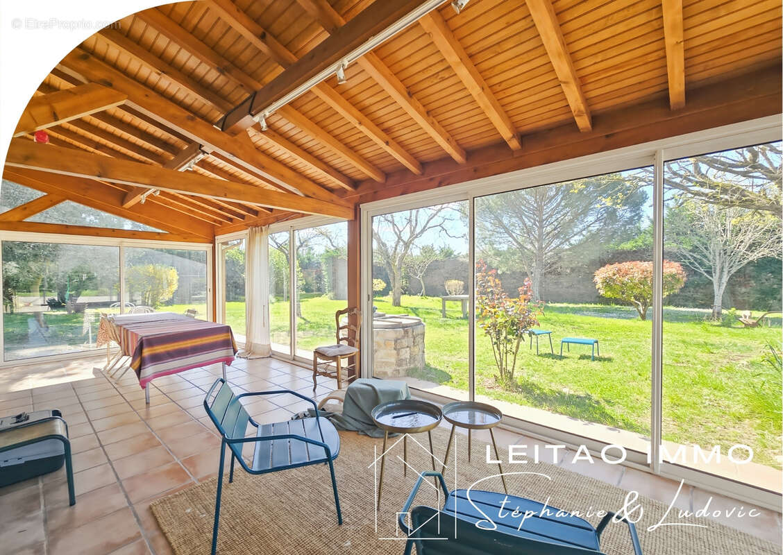 Grande Maison Familiale - photo 10