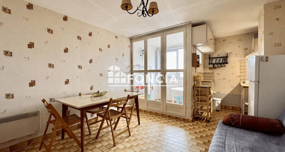 Appartement à AGDE