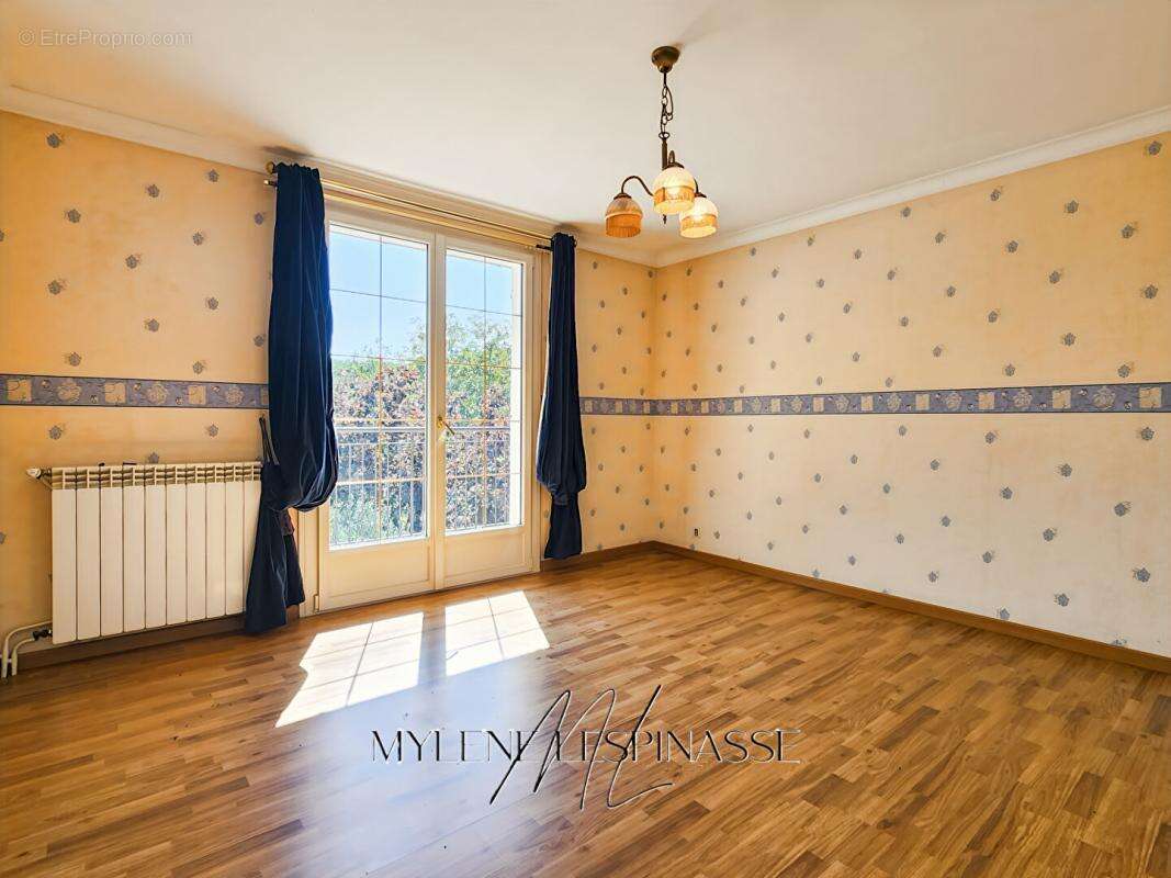 Maison à ESPERAZA
