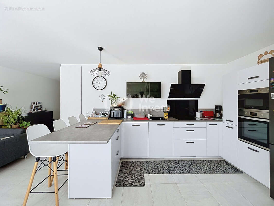 Appartement à LE CRES