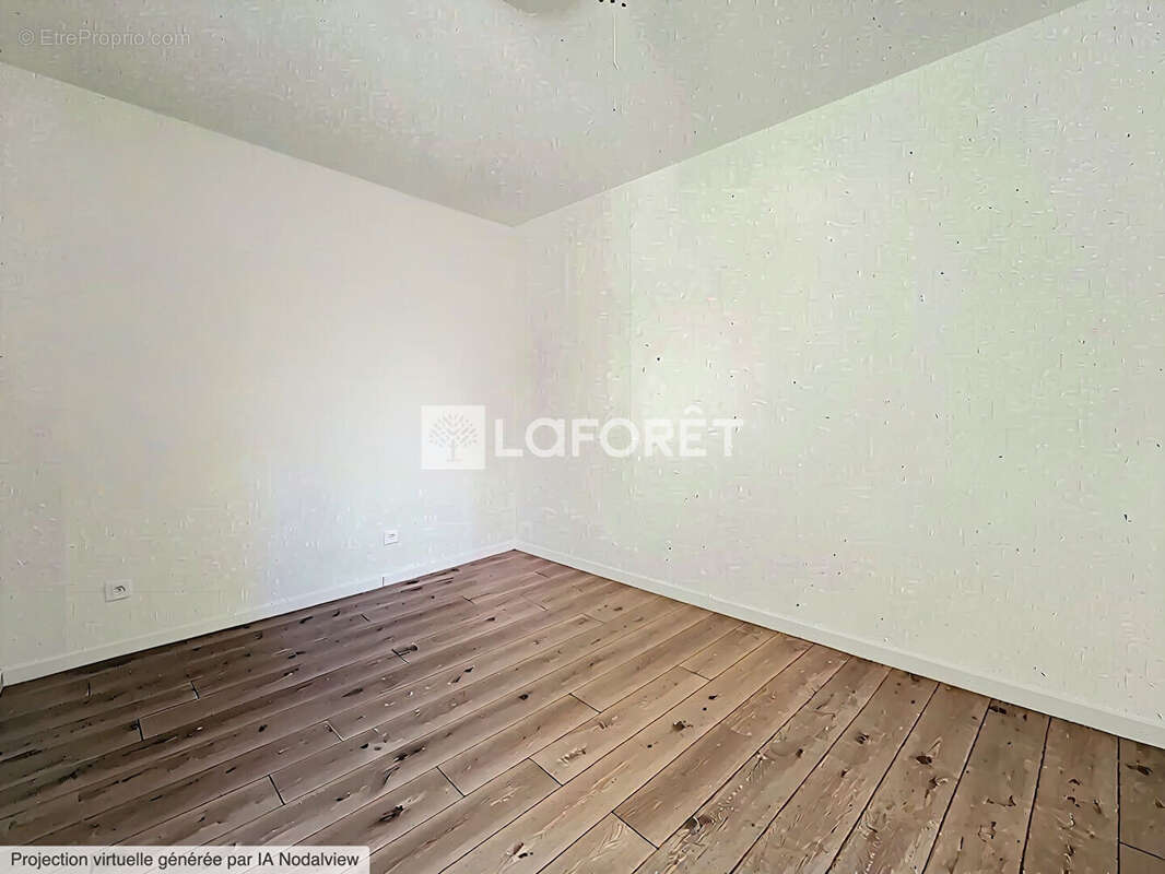 Maison à ROQUEVAIRE