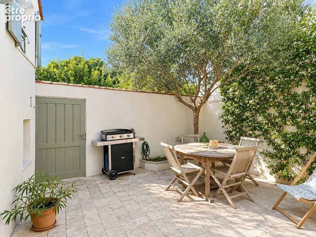 Photo Maison à Sainte-Marie-De-Re au prix de 738 400€