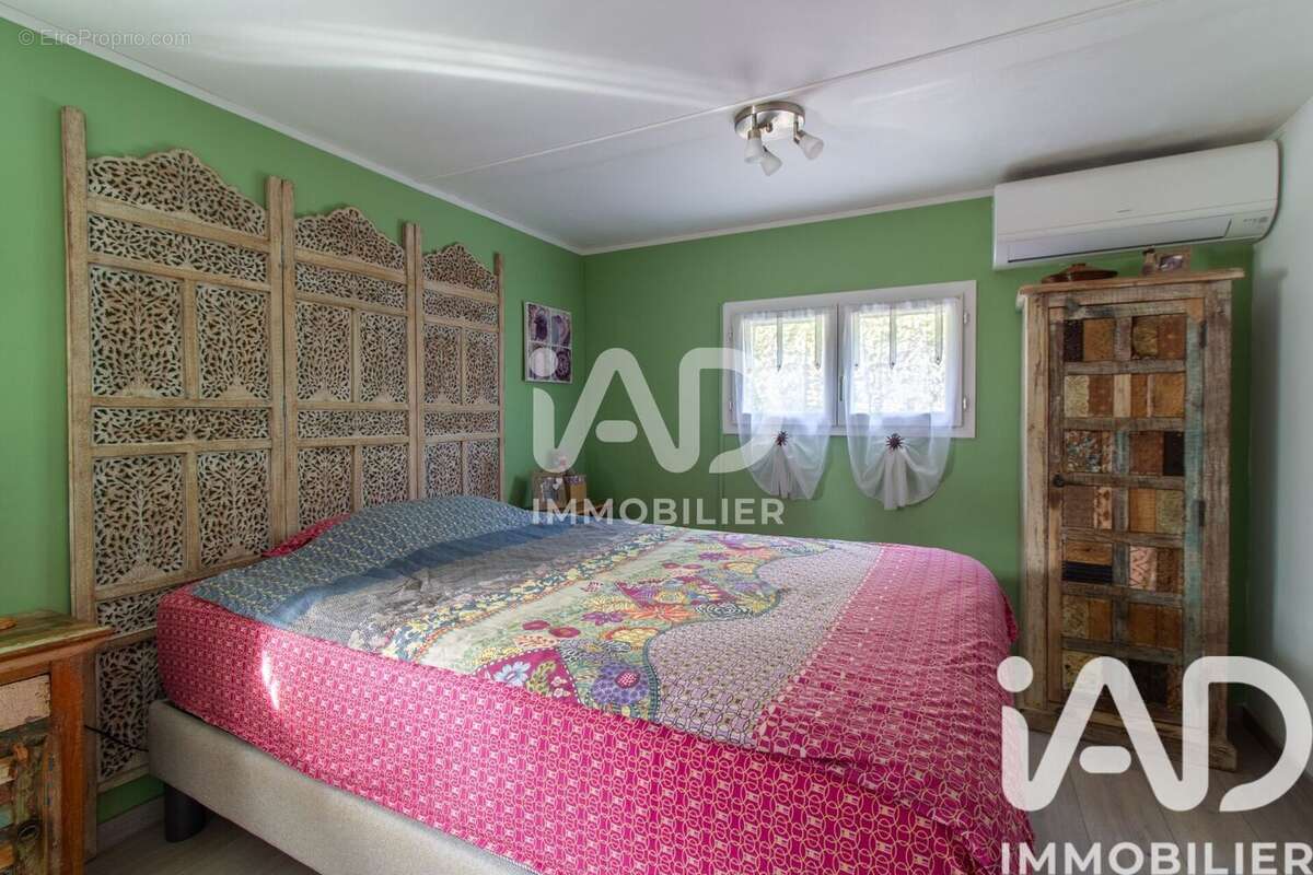 Photo 6 - Maison à ROQUEBRUNE-SUR-ARGENS