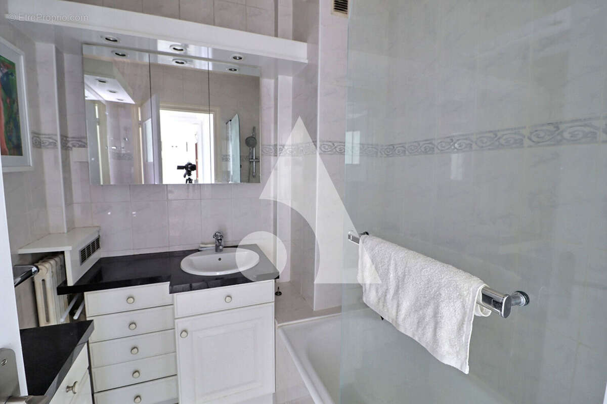 Appartement à PONTOISE