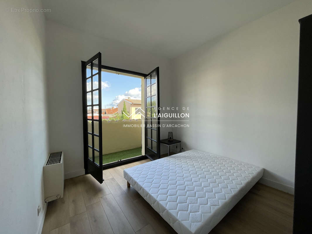 Maison à LA TESTE-DE-BUCH