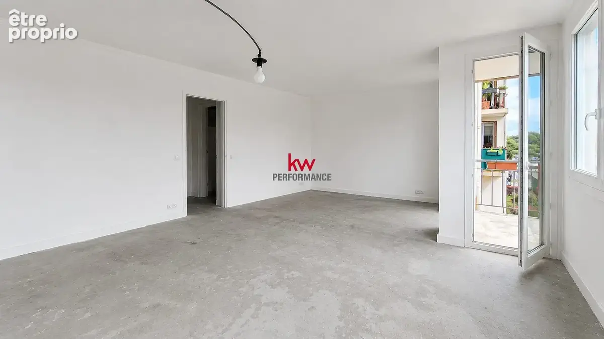 Appartement 3 pièces 64 m² à vendre à Montmorency (95160) - photo 5