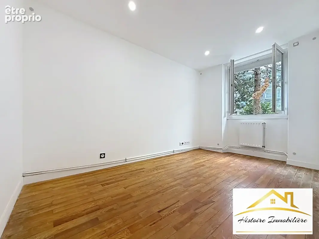 BREST - CENTRE VILLE, Appartement T4, 60 m2, Balcon - photo 3