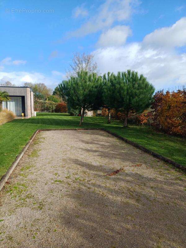 Maison à CAMPHIN-EN-PEVELE