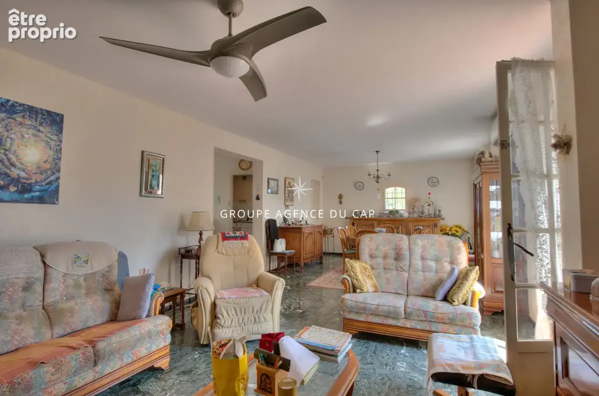 Villa Frejus - photo 14