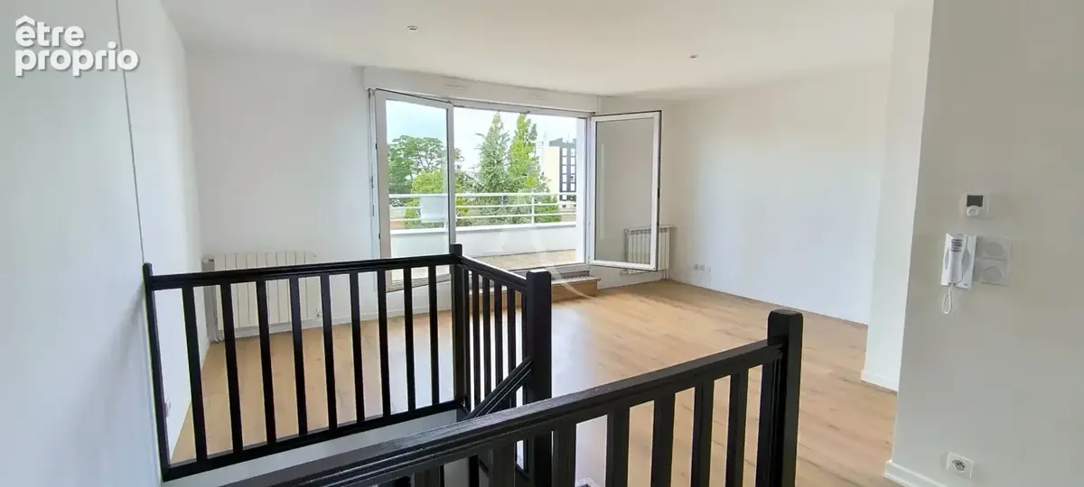 Photo Appartement à Saint-Barthelemy-D'anjou au prix de 255 100€