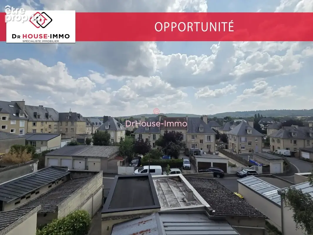 Appartement 8 pièces 249 m² à vendre à Aunay-Sur-Odon (14260) - photo 49