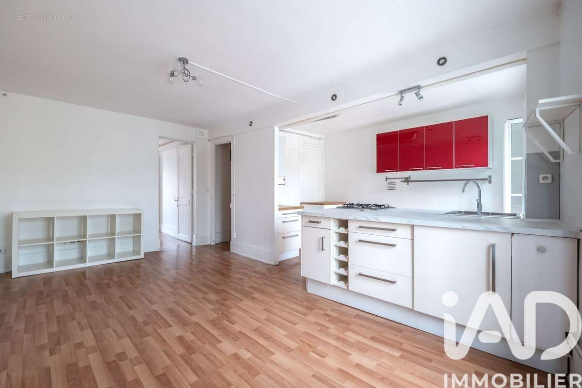 Photo 3 - Appartement à MAISONS-ALFORT