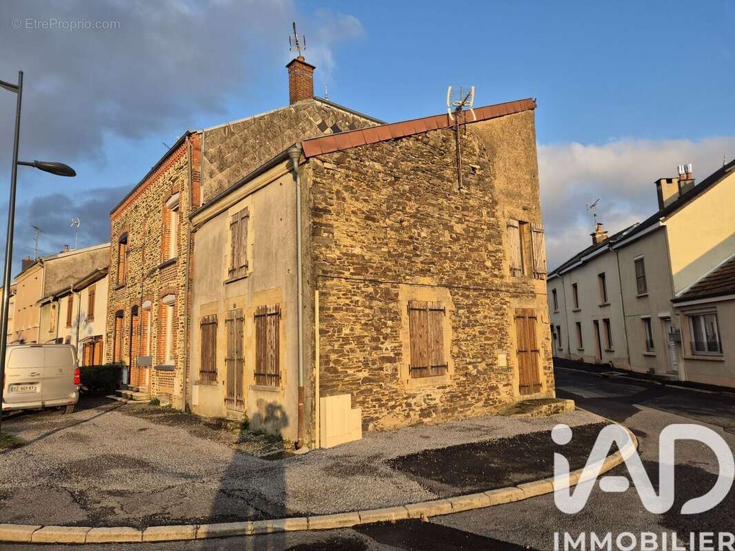 Photo 2 - Maison à GESPUNSART