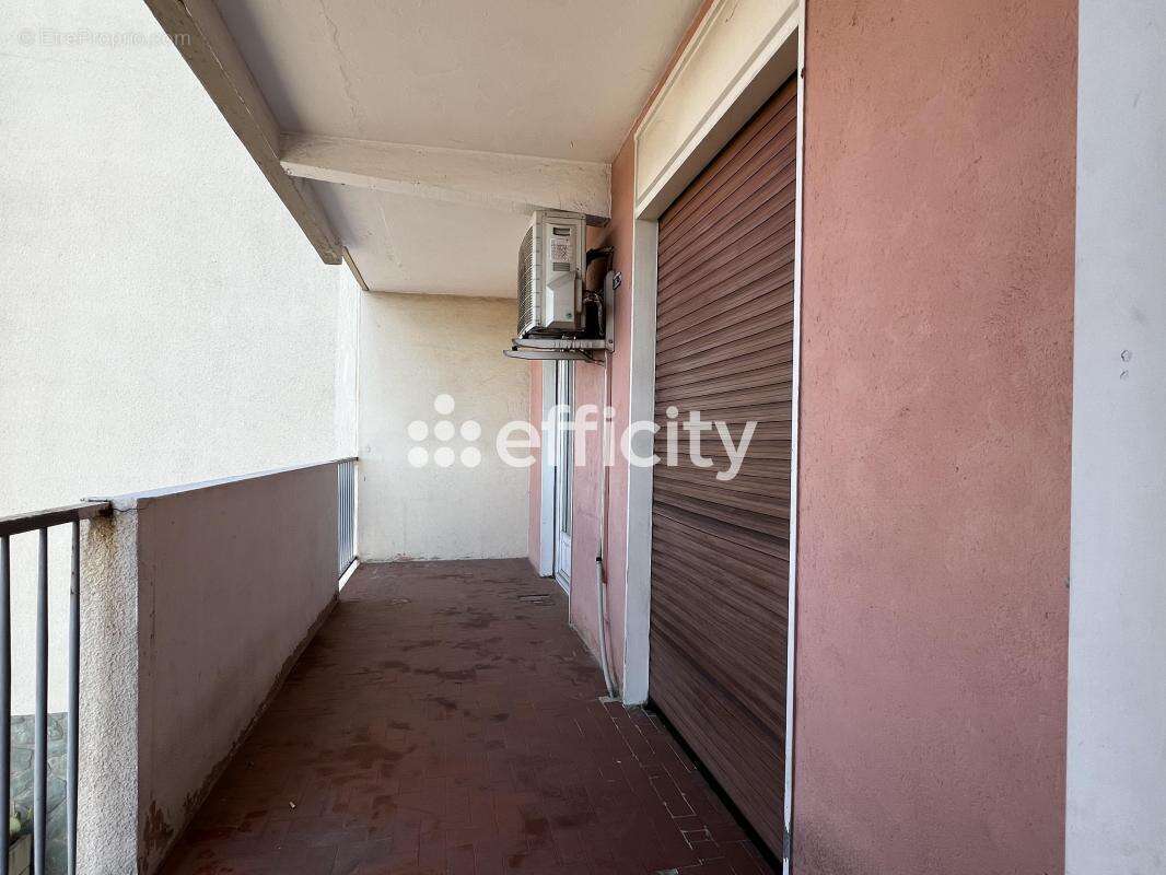 Appartement à DRAGUIGNAN