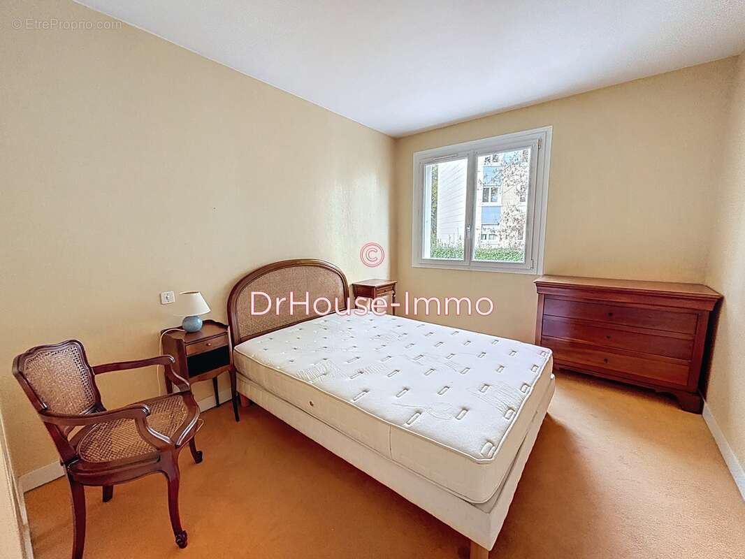 Appartement à VANNES