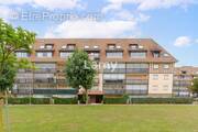 Appartement à VILLERS-SUR-MER