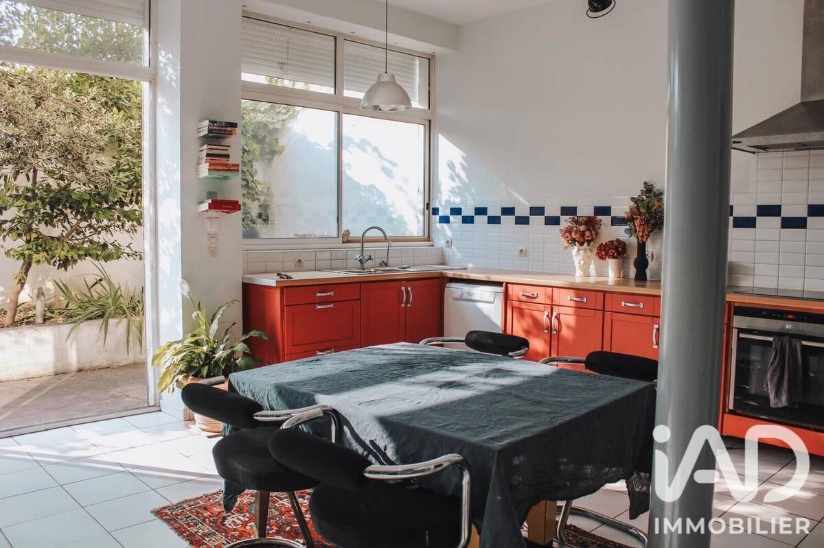 Photo 1 - Maison à LA ROCHELLE