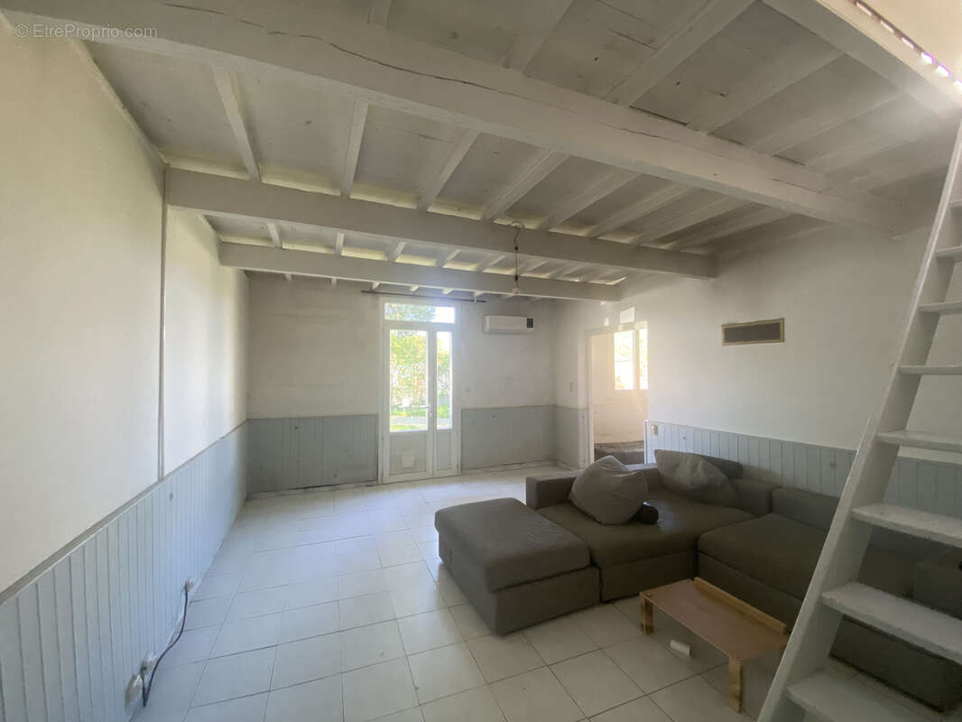 Maison à AVIGNONET-LAURAGAIS