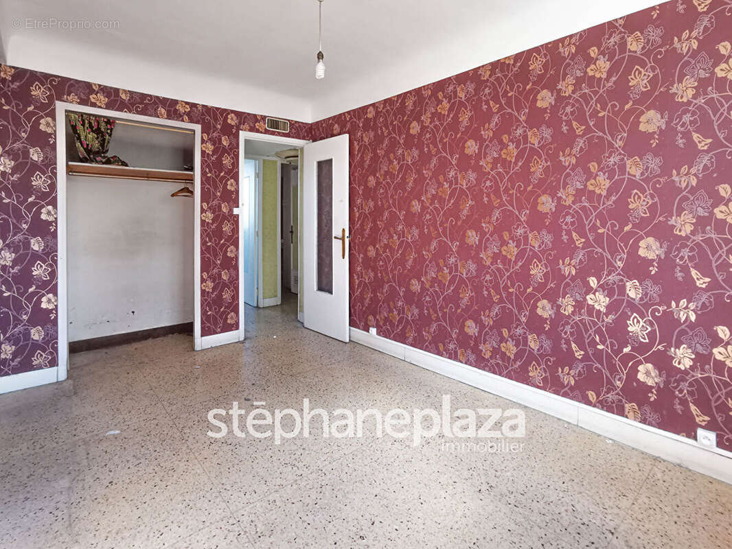 Appartement à CHOISY-LE-ROI