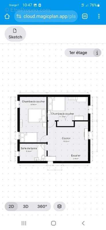 Maison à DRAGUIGNAN