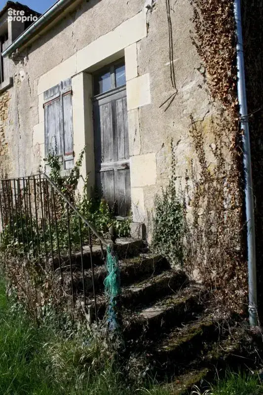 Ensemble de 2 fermettes - photo 8
