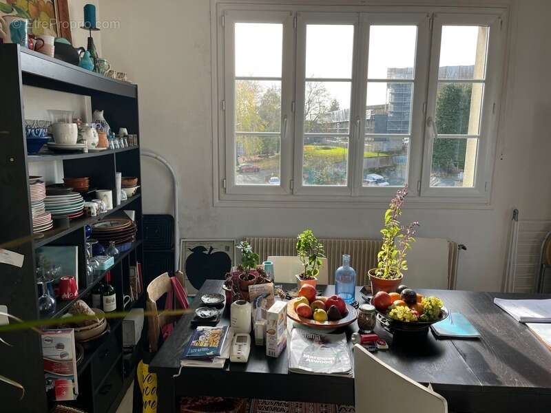 Appartement à LISIEUX