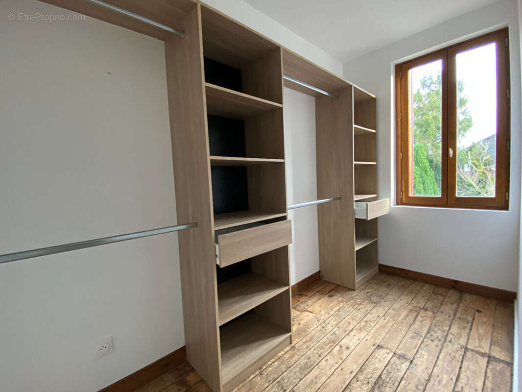 Maison à EPREVILLE-PRES-LE-NEUBOURG