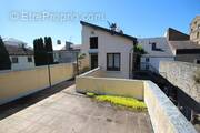 Appartement à GIVET