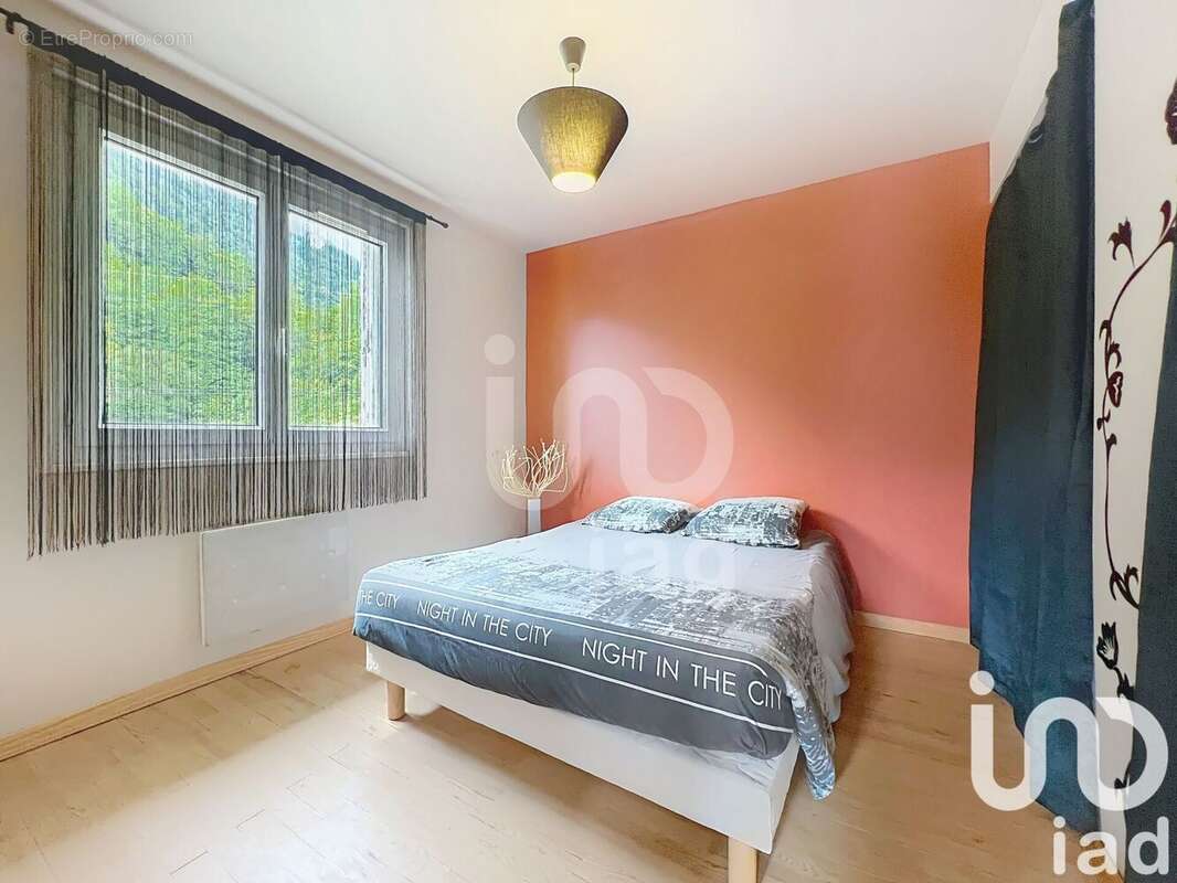 Photo 5 - Appartement à SARRANCOLIN