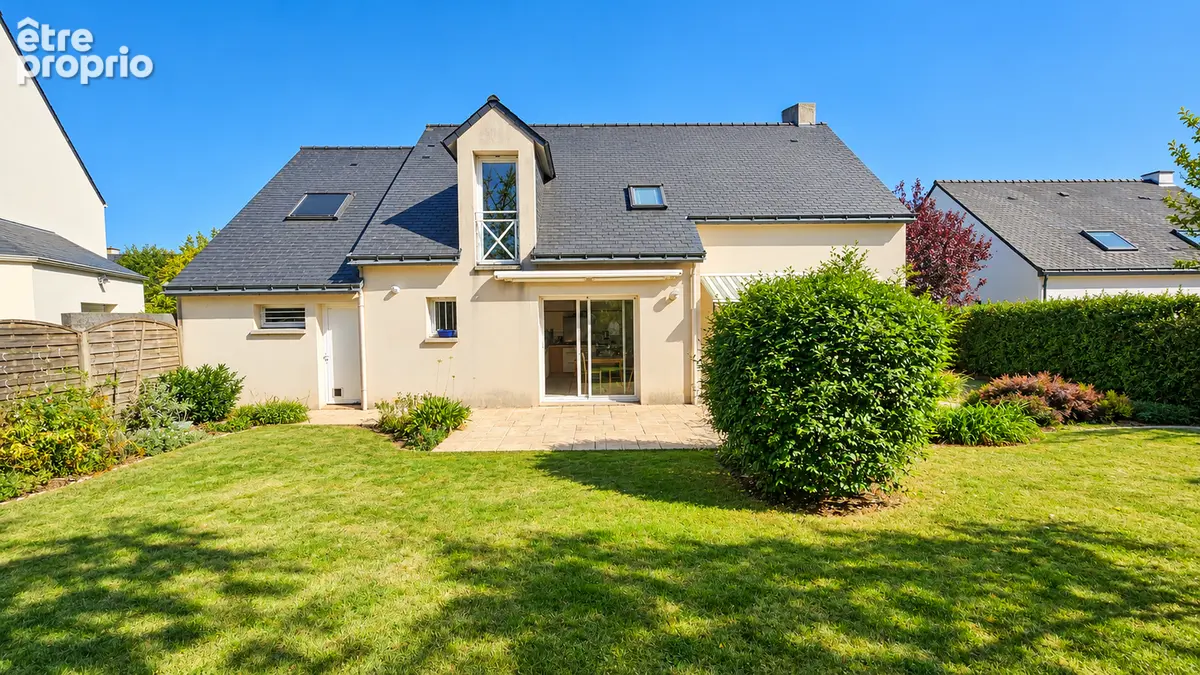 Maison Sainte Luce Sur Loire 6 pièce(s) 150 m2 - photo 8