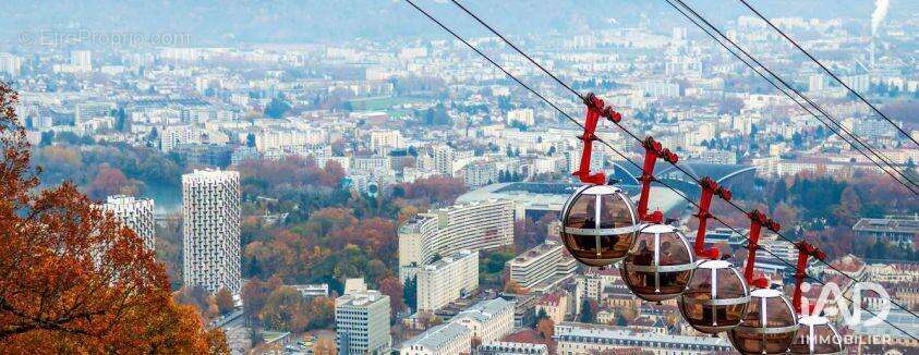 Photo 7 - Appartement à GIERES
