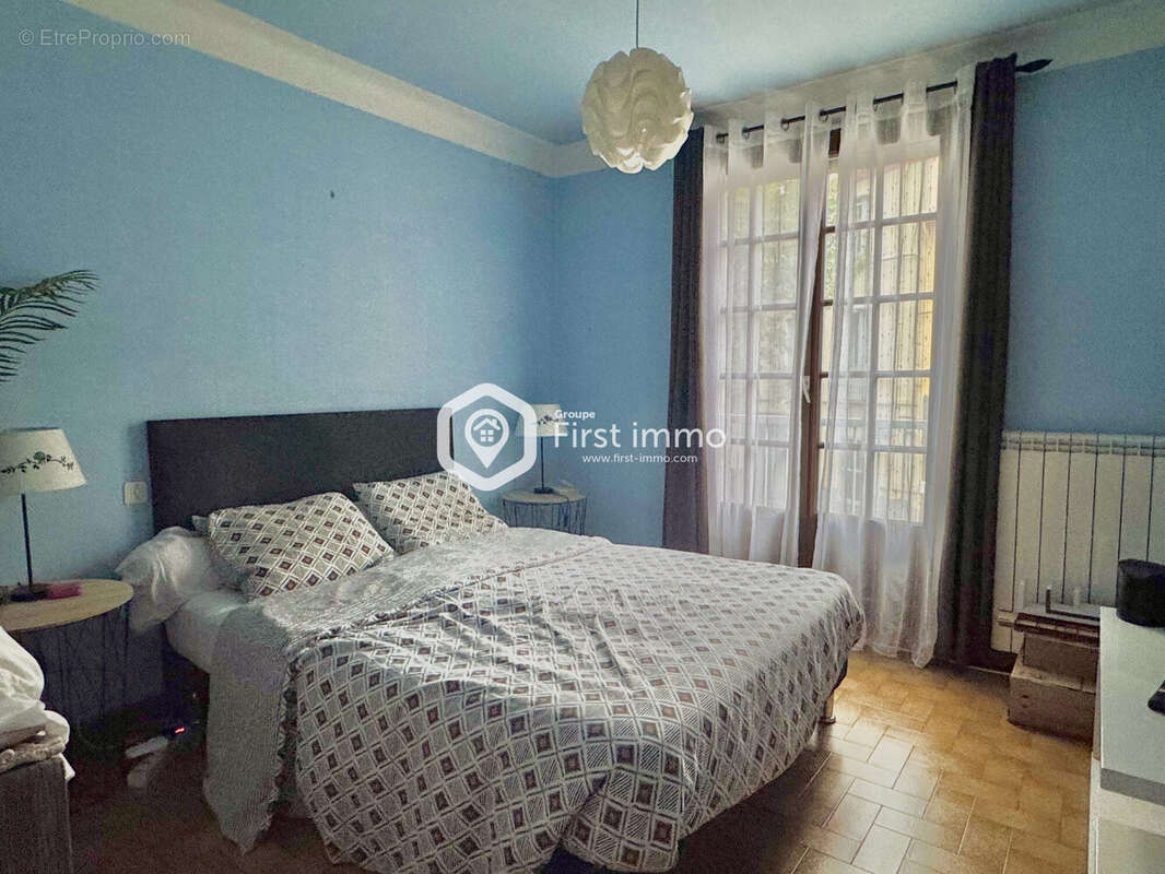 Maison à ILLE-SUR-TET