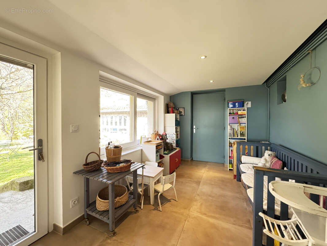 Maison à ROMANS-SUR-ISERE