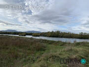 Terrain à ENSISHEIM