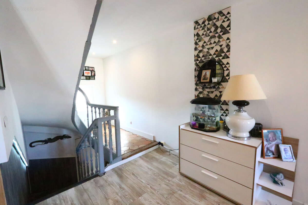 Maison à CHATEAUDUN