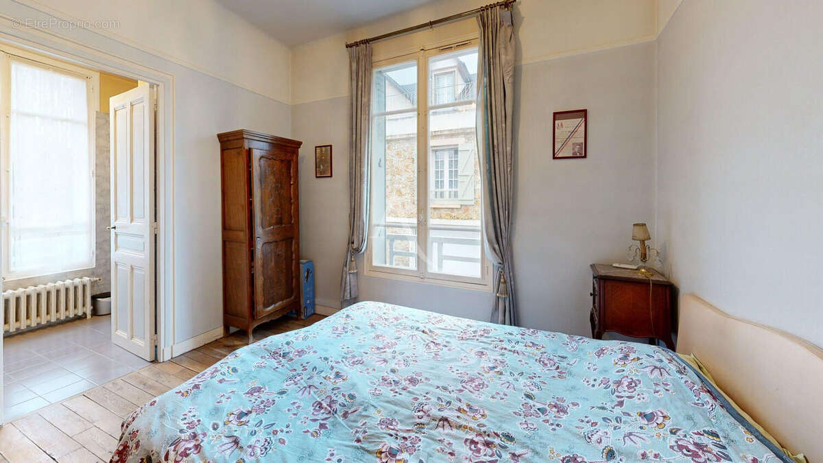 Maison Hardricourt 164 m², 4 chambres - photo 10