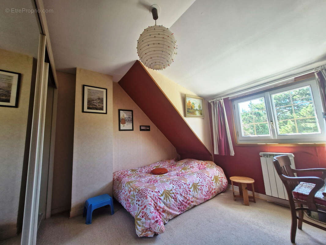 Maison à SAINT-AUBIN-SUR-SCIE