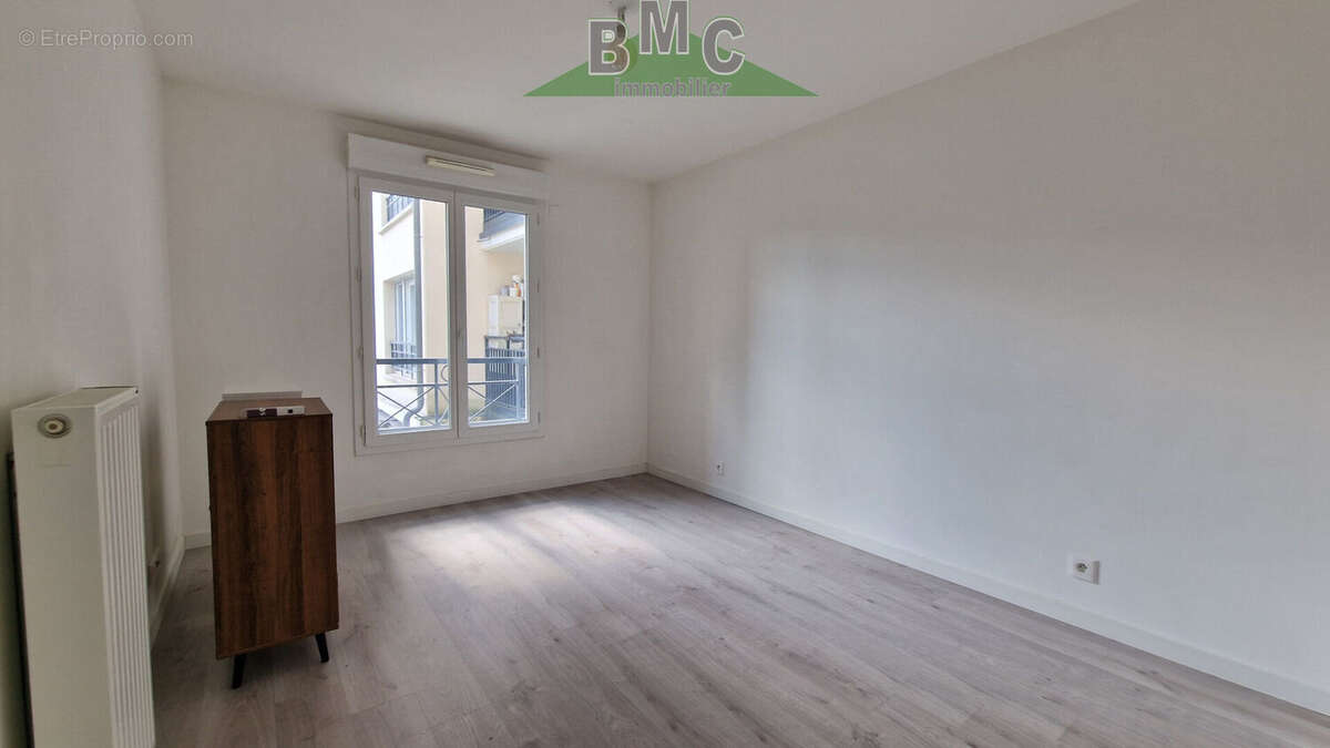 Appartement à FRANCONVILLE