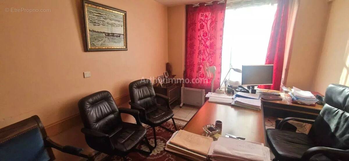 Commerce à DRAGUIGNAN