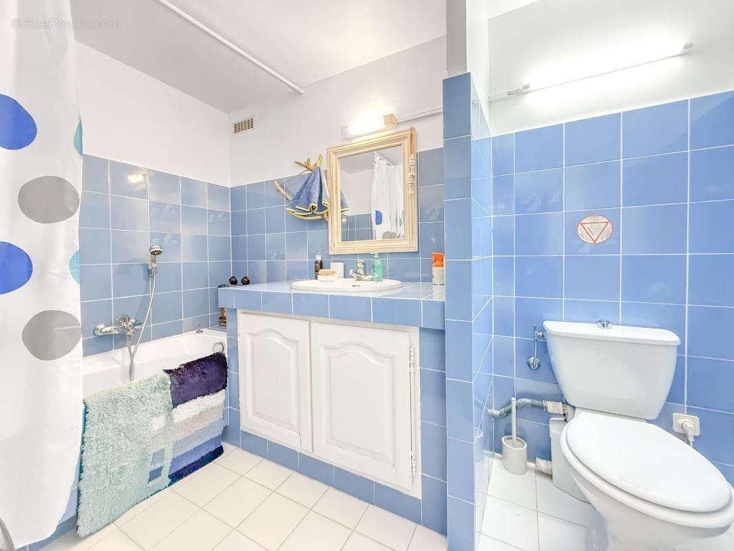 Maison à LA COLLE-SUR-LOUP