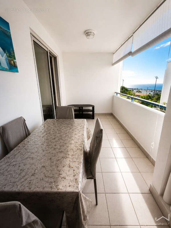 Élégance, Lumière et Vue Océan : Un Appartement à Découvrir Sans Attendre - photo 2