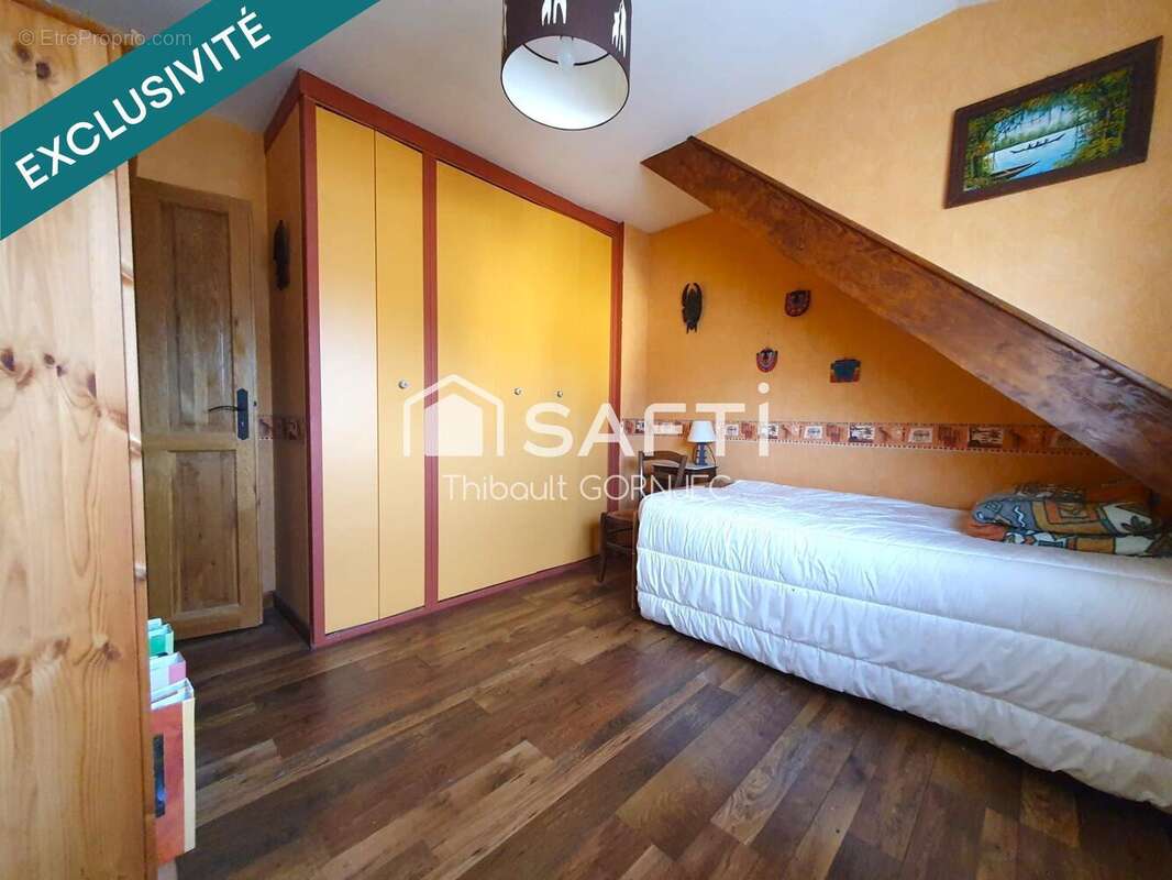 Photo 9 - Maison à MONTCOURT-FROMONVILLE