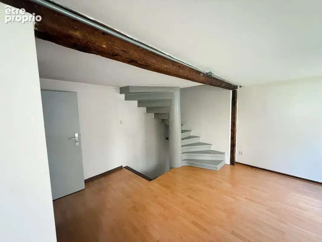 Appartement à la Krutenau  à vendre - photo 2